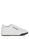 DSQUARED2 trainers DSQUARED2 1964 MADE OF LEATHER