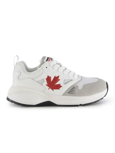 DSQUARED2 SNEAKERS DSQUARED2