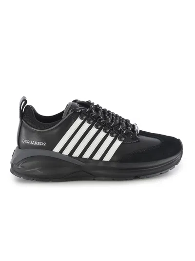 DSQUARED2 SNEAKERS DSQUARED2