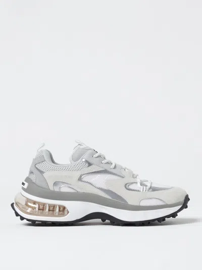 DSQUARED2 SNEAKERS DSQUARED2 MEN COLOR WHITE,422978001