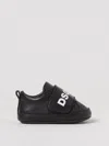 Dsquared2 Sneakers  Kids Color Black In Black
