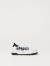 Dsquared2 Sneakers  Kids Color White In White