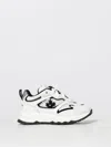 Dsquared2 Sneakers  Kids Color White In Animal Print