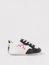 Dsquared2 Sneakers  Kids Color White In Multi