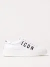 Dsquared2 Sneakers  Kinder Farbe Weiss In Weiss