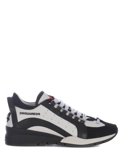 DSQUARED2 SNEAKERS DSQUARED2 "LEGENDARY"