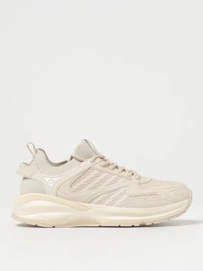 Dsquared2 Sneakers  Men Color Beige In Beige