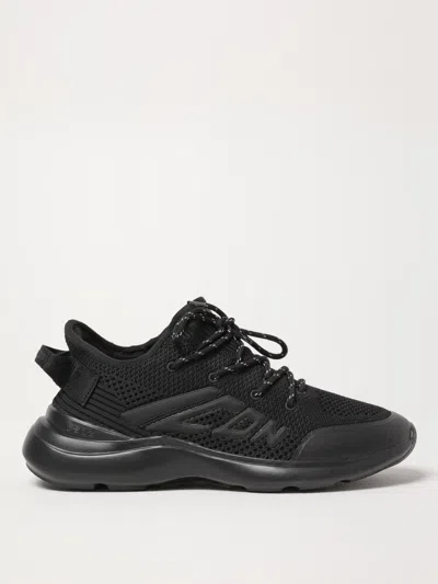 DSQUARED2 SNEAKERS DSQUARED2 MEN COLOR BLACK 1,422961214