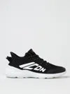 Dsquared2 Sneakers  Men Color Black In Black