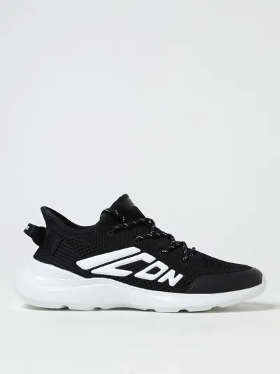 DSQUARED2 SNEAKERS DSQUARED2 MEN COLOR BLACK,422961002