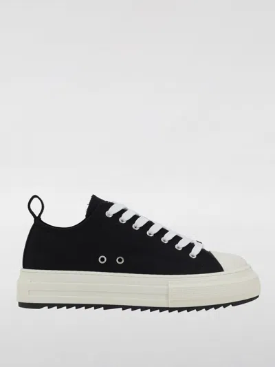 DSQUARED2 SNEAKERS DSQUARED2 MEN COLOR BLACK,G50933002