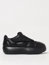 Dsquared2 Icon New Generation Sneakers In Black