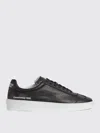 Dsquared2 Sneakers  Men Color Black In Black