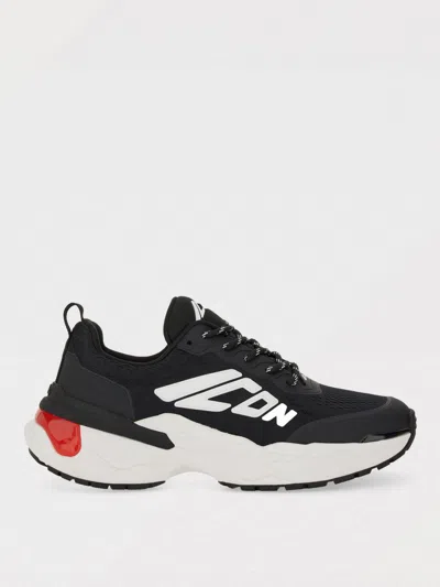 DSQUARED2 SNEAKERS DSQUARED2 MEN COLOR BLACK,H42395002