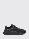 Dsquared2 Sprinter Sneakers In Black