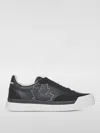 Dsquared2 Sneakers  Men Color Black In Schwarz