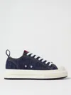 Dsquared2 Sneakers  Men Color Blue In Blue