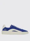 Dsquared2 Sneakers  Uomo Colore Blue