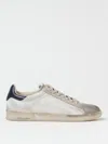 Dsquared2 Sneakers Box Men In Blau