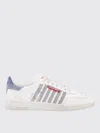 Dsquared2 Sneakers  Uomo Colore Denim