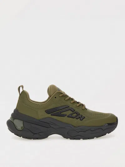 Dsquared2 Sneakers  Men Color Green