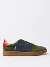 Dsquared2 Sneakers In Military