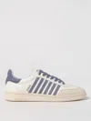 Dsquared2 Sneakers  Men Color Milk In Milch