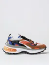 Dsquared2 Bubble Low-top Sneakers In Bunt
