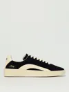 Dsquared2 Sneakers  Men Color Navy