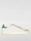 Dsquared2 Sneakers New Jersey  In Pelle Used