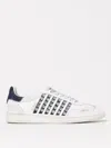 Dsquared2 Sneakers  Men Color White In White