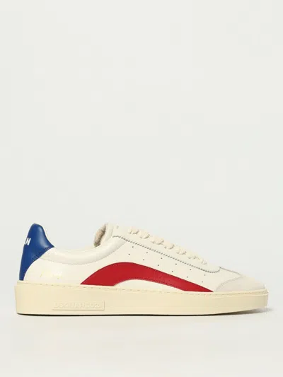 Dsquared2 Sneakers  Uomo Colore Bianco