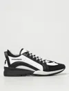 Dsquared2 Sneakers In 白色 2
