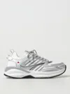 Dsquared2 Sneakers  Men Color White In White