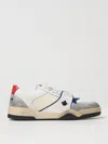 Dsquared2 Sneakers  Men Color White In 白色