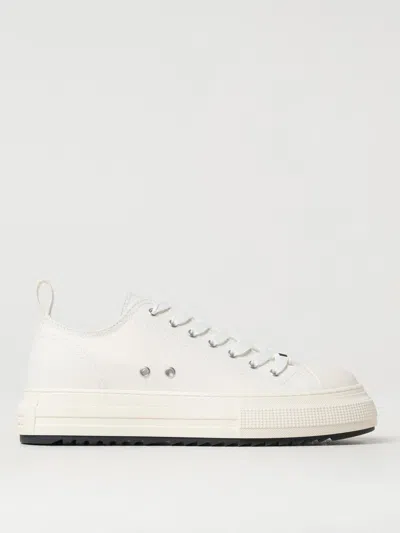 DSQUARED2 SNEAKERS DSQUARED2 MEN COLOR WHITE,g50933001
