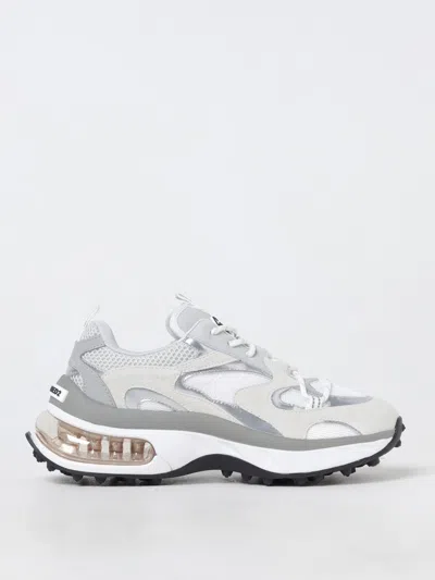 DSQUARED2 SNEAKERS DSQUARED2 MEN COLOR WHITE,412531001