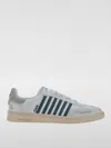 Dsquared2 Sneakers  Men Color White In Weiss