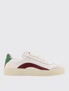 Dsquared2 Sneakers  Uomo Colore Panna