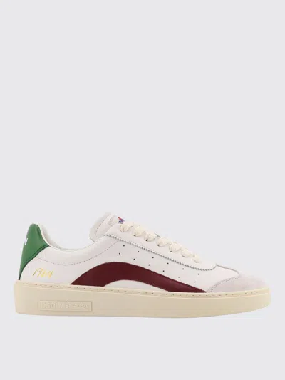 Dsquared2 Sneakers  Uomo Colore Panna