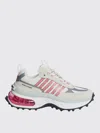 Dsquared2 Sneakers  Woman Color Grey