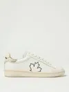 Dsquared2 Sneakers  Woman Color Multicolor