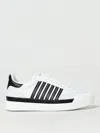 Dsquared2 Sneakers In White 1