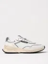 Dsquared2 Sneakers  Woman Color White In White