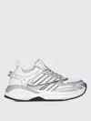 Dsquared2 Dash Sneakers In White