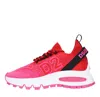 Dsquared2 Sneakers In Fucsia Vivaci
