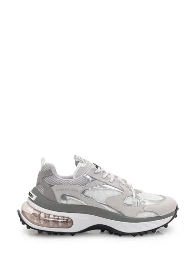 Dsquared2 Sneakers In Grey