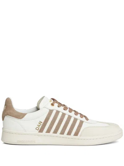 DSQUARED2 DSQUARED2 SNEAKERS
