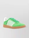 Dsquared2 Green Low Top Sneakers
