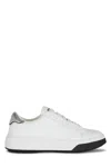 Dsquared2 Bumper Sneakers In M1616